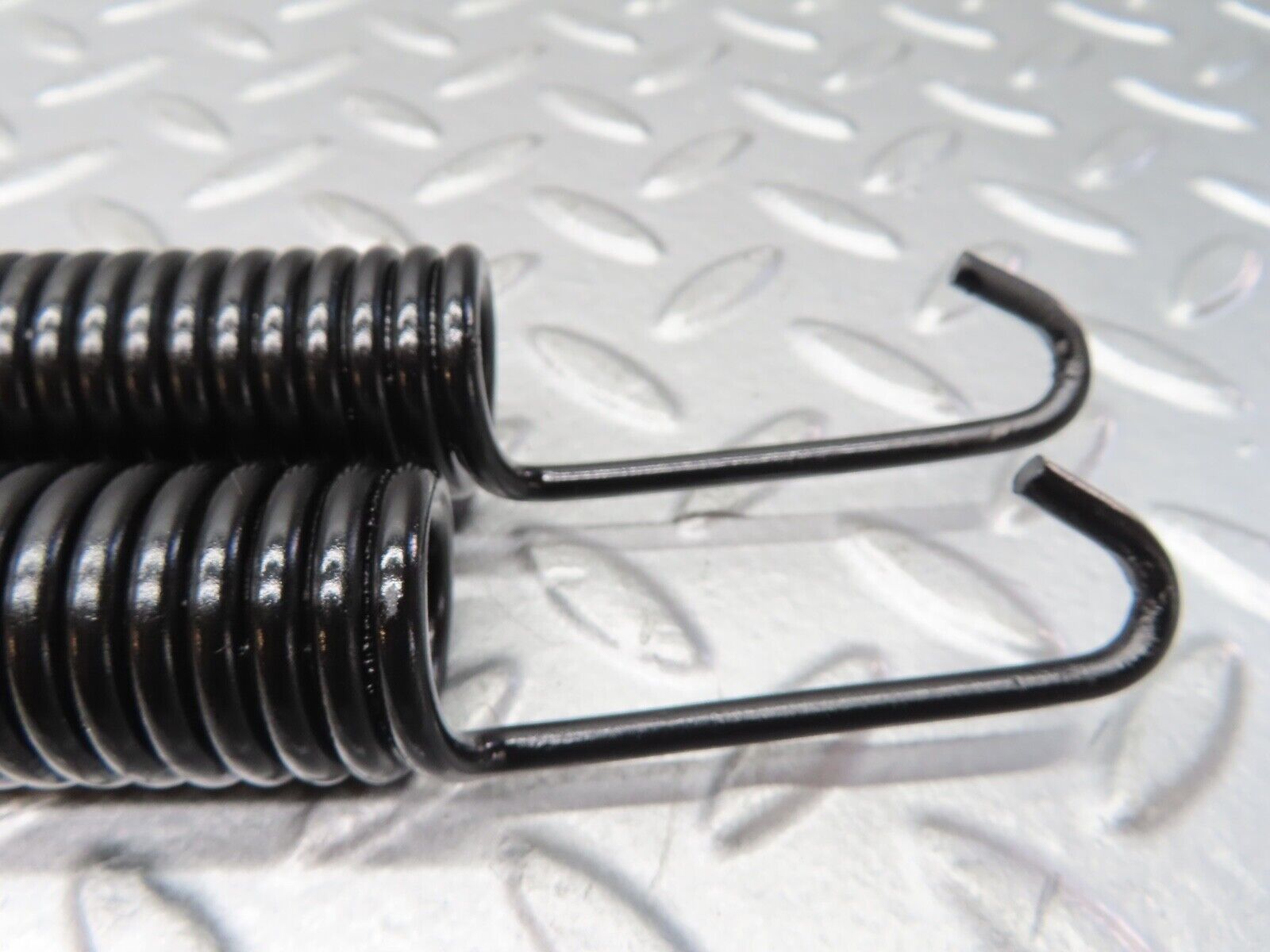 20375 Mercedes-Benz W114 280CE Coupe Bonnet Hinge Spring Pair