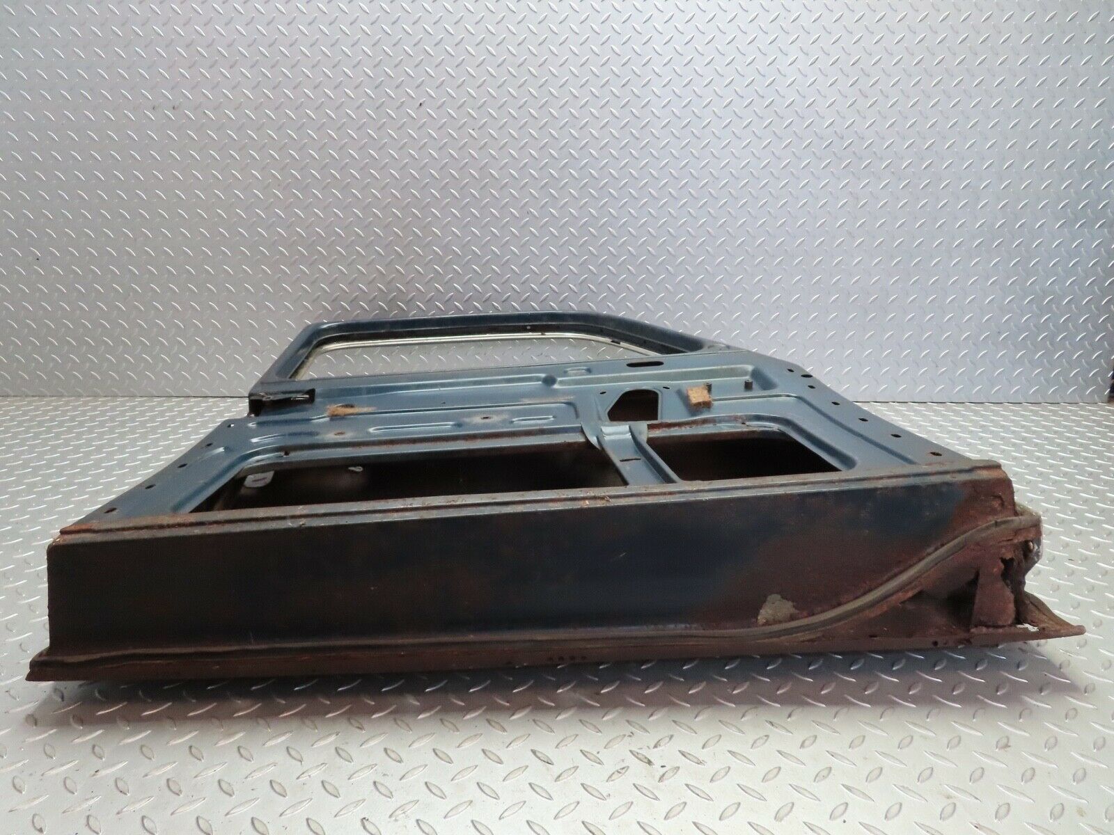 18648 Mercedes-Benz W120 W121 Ponton Front Left Door