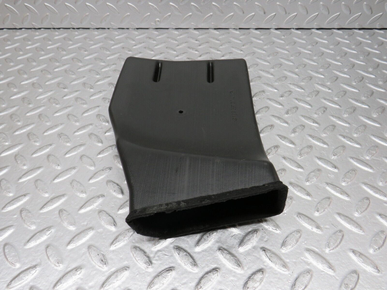 0486 Mercedes-Benz W123 230E Air Duct Heater Ventilation Right 1238310746