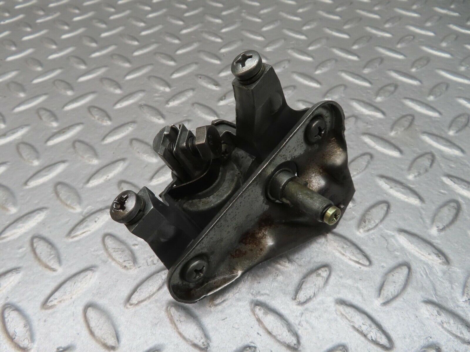 12903 Mercedes-Benz W111 220SE Vent Window Regulator Right