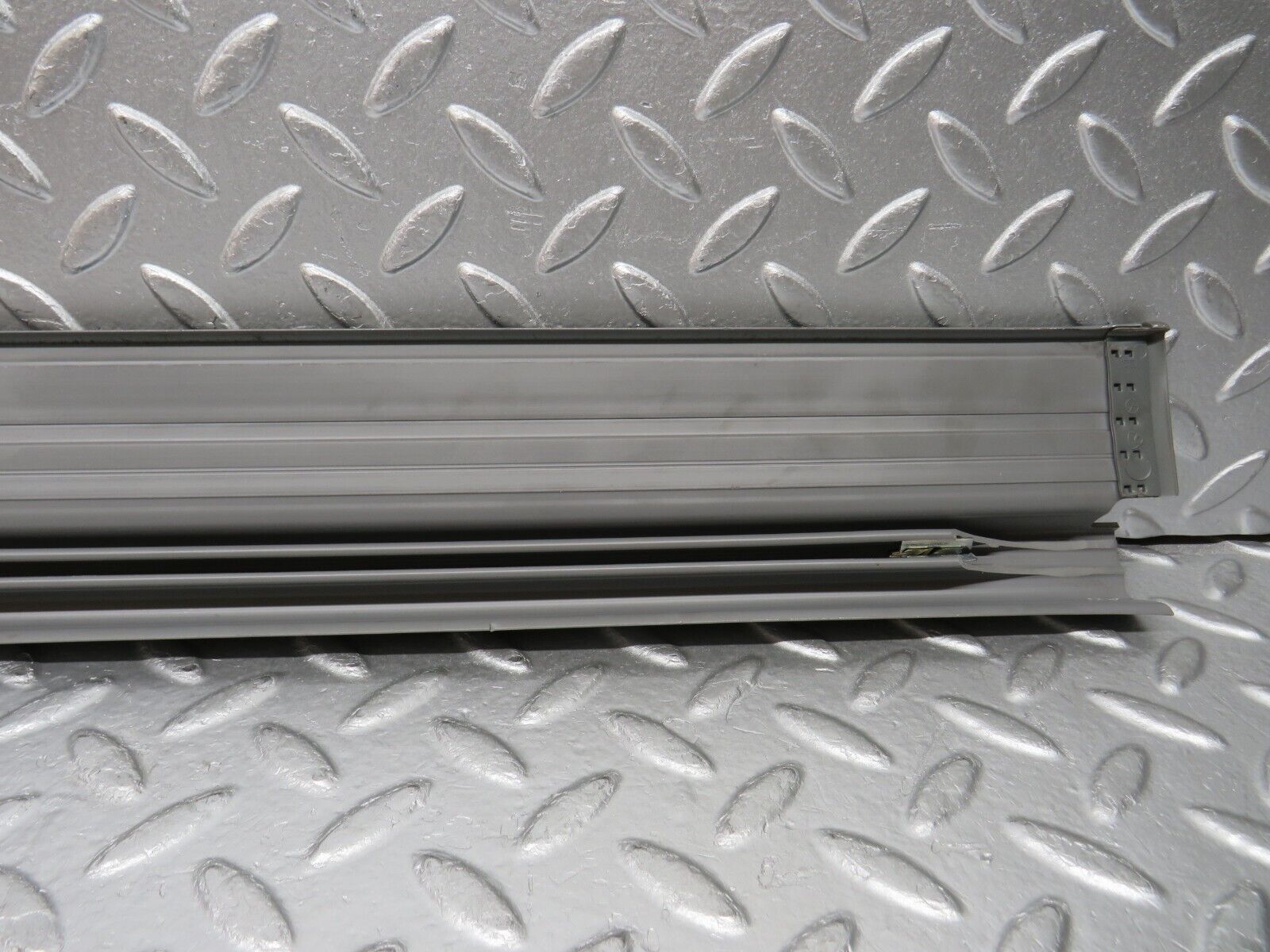 30448 Mercedes-Benz W124 230E Front Left Door Sill Trim