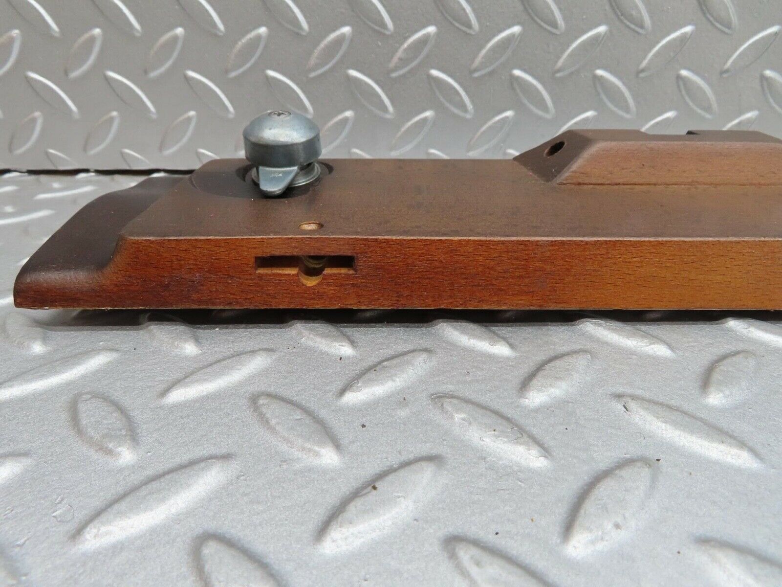 12299 Mercedes-Benz W108 280SE 3.5 Glove Box Door