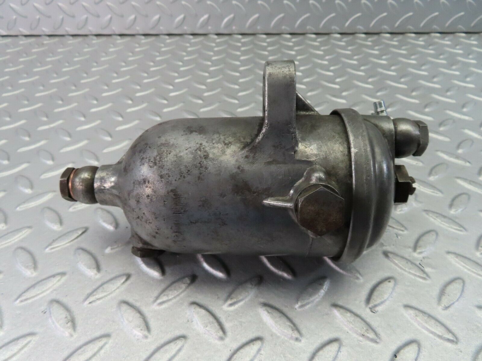 7987 Mercedes-Benz W115 220D Fuel Filter Bosch FJ/AF 5/36