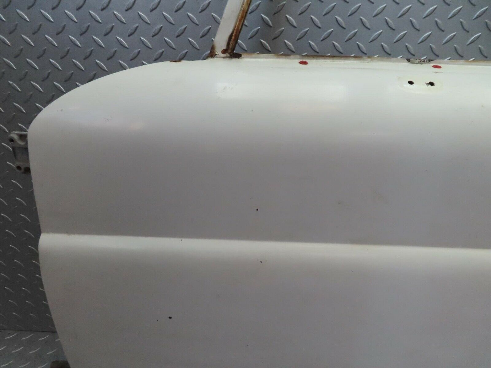 13019 Mercedes-Benz W111 220S Front Left Door