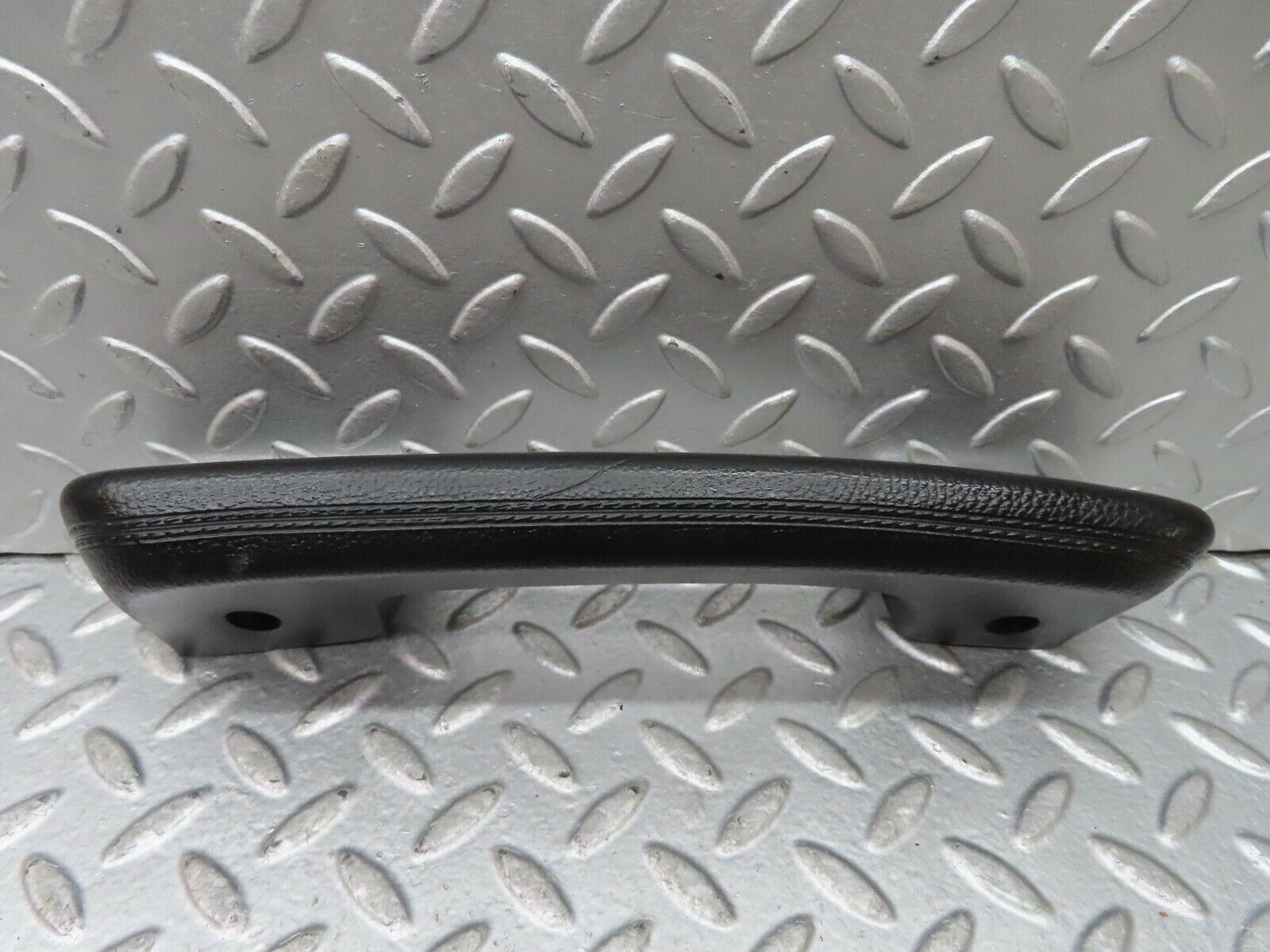 19055 Mercedes-Benz W123 300D Front Left Interior Door Handle Black 1239701101