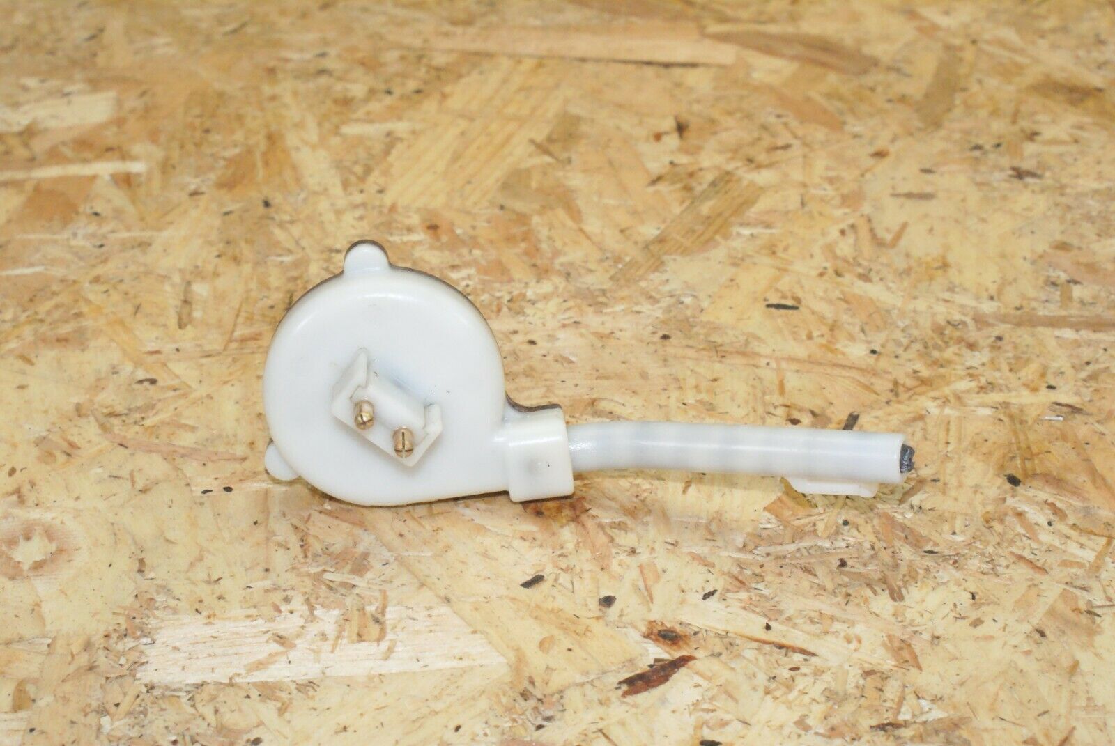 2308 Mercedes-Benz W123 280E Heater Regulator 1238300485