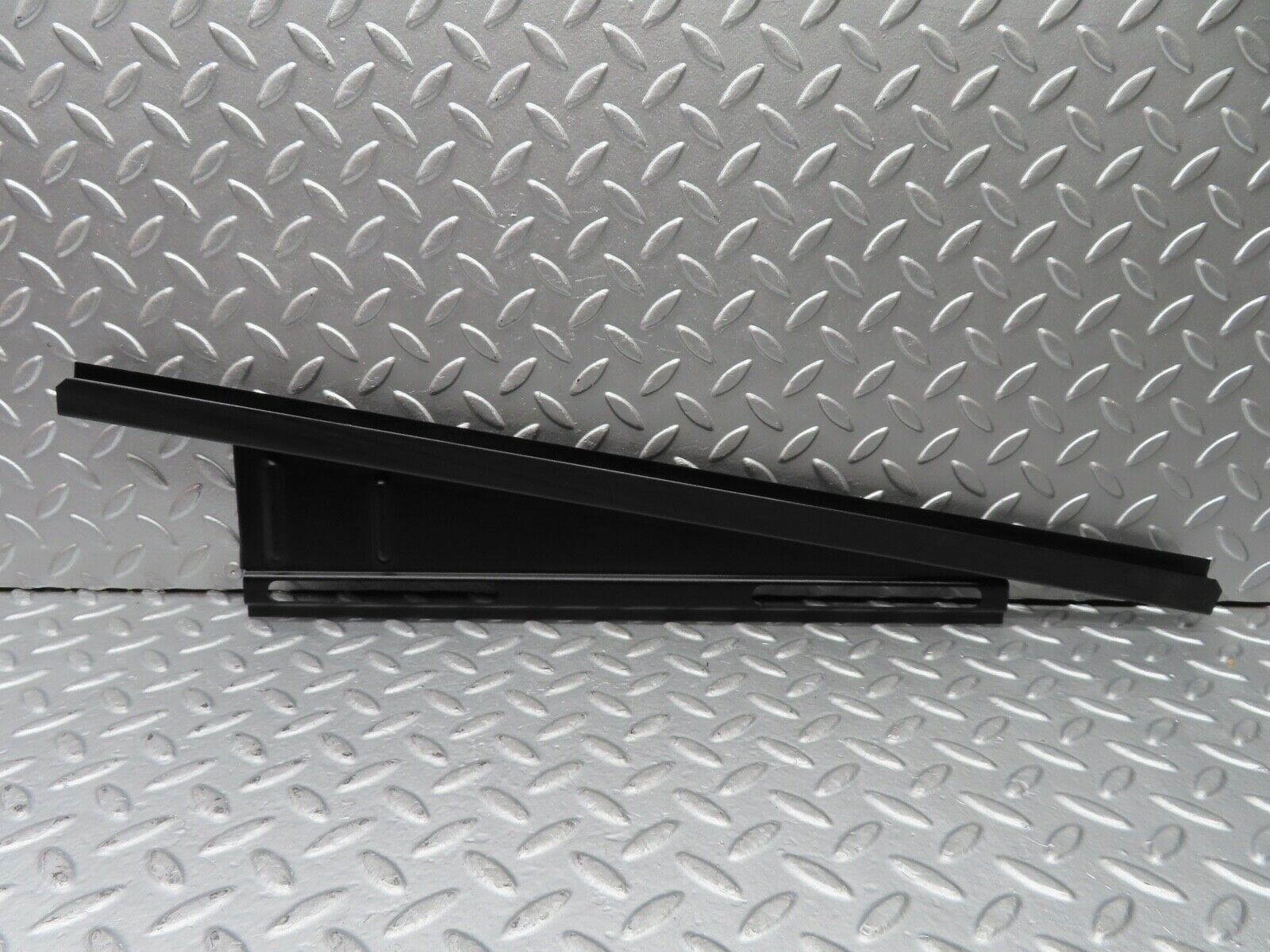 20891 Mercedes-Benz W114 250CE Coupe Left Door Window Bottom Rail