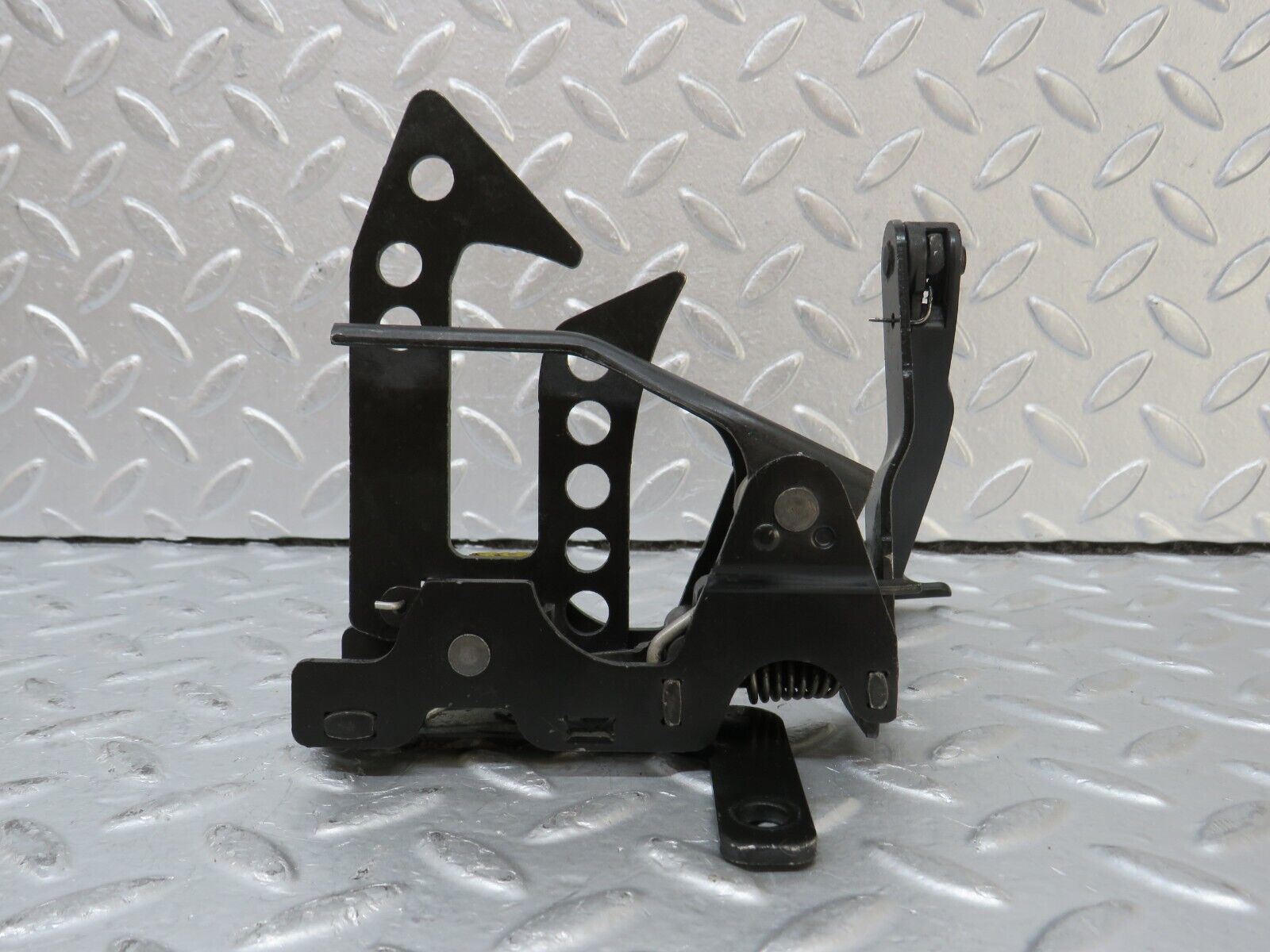 35180 Mercedes-Benz W221 Bonnet Safety Latch 2218800264