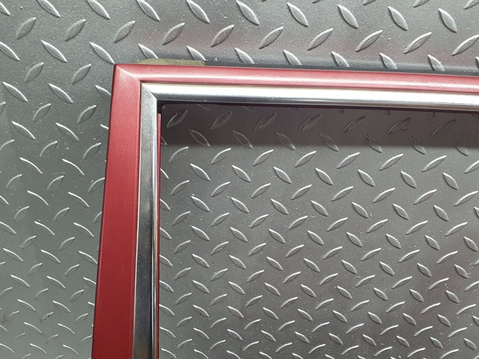 41140 Mercedes-Benz W126 300SE Rear Left Door