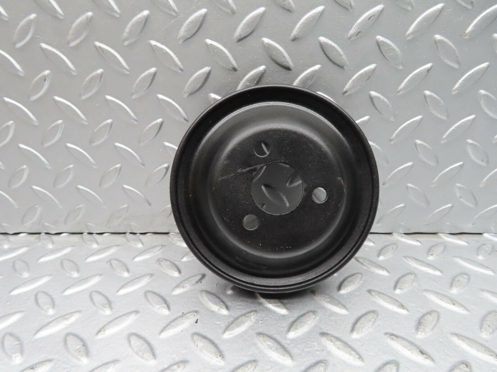 12239 Mercedes-Benz R129 300SL Coupe Power Steering Pump Pulley