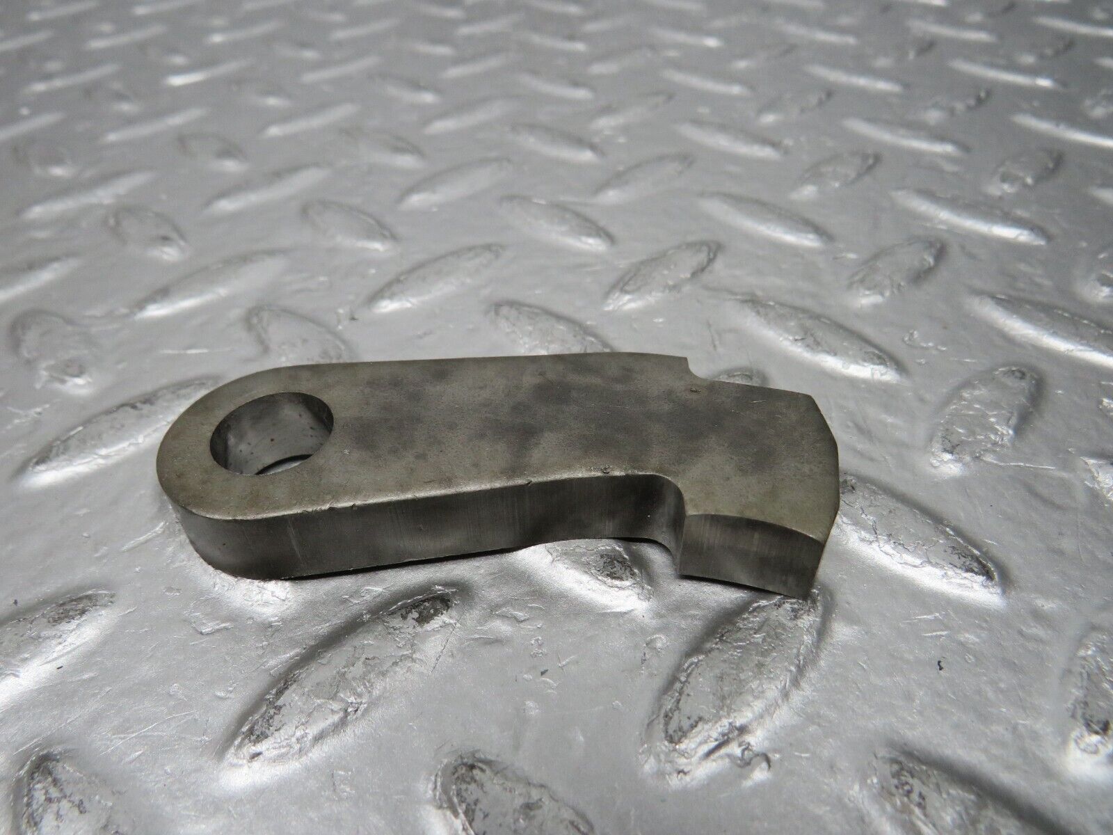 30953 Mercedes-Benz W124 230E Automatic Gearbox Parking Gear 722.408