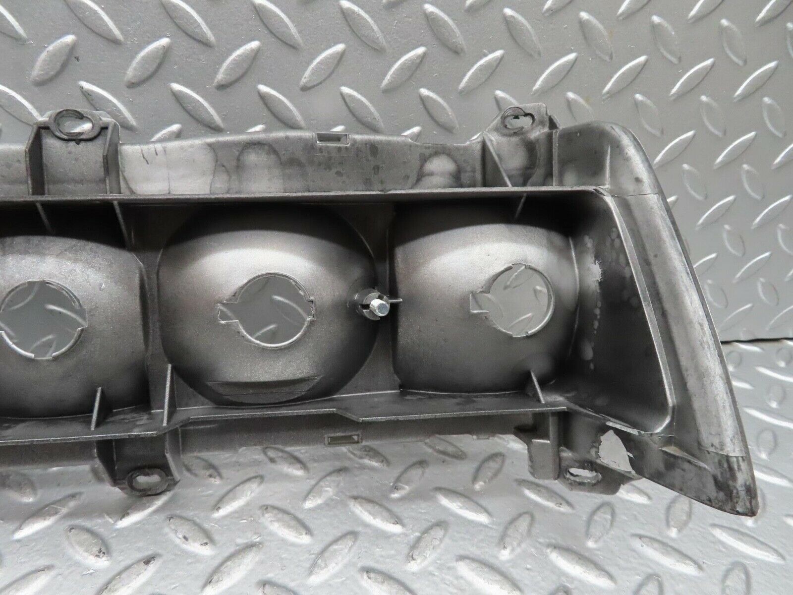 15360 Mercedes-Benz W123 230E Tail Light Reflector Left Side