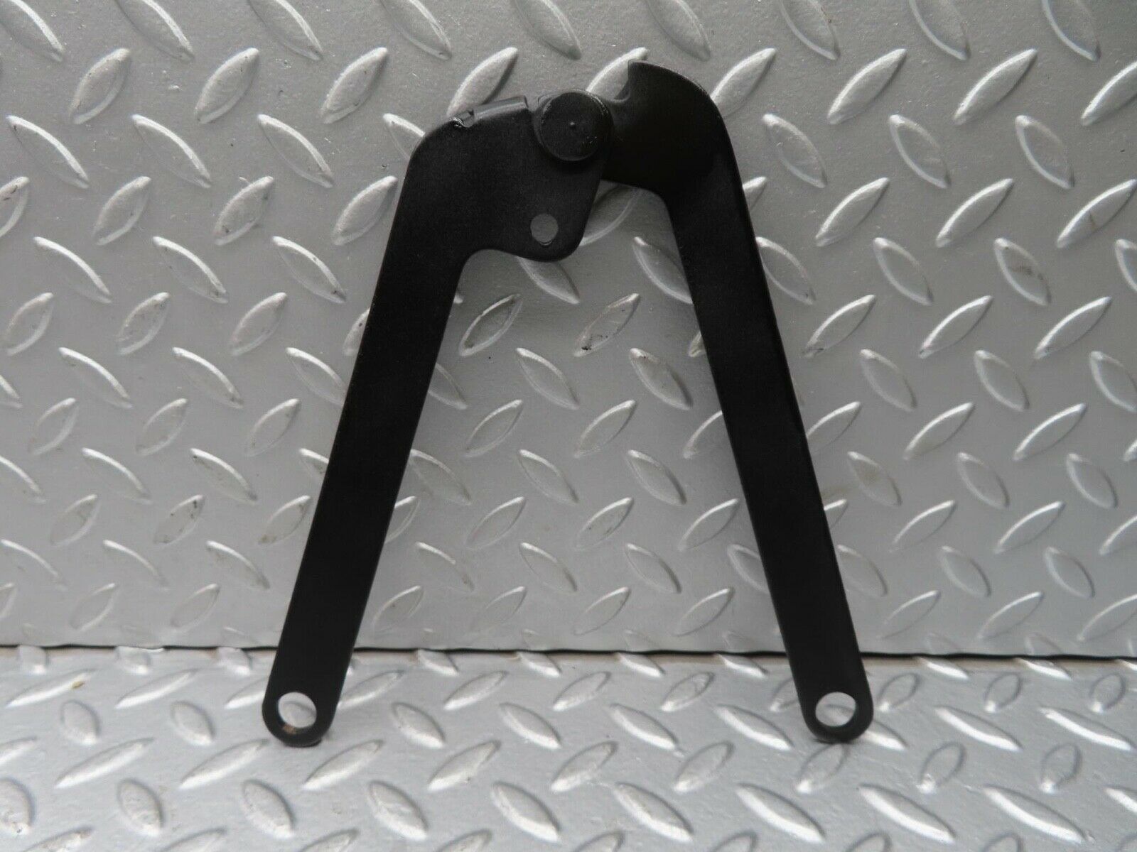 13053 Mercedes-Benz W111 220S Bonnet Hinge Left Side