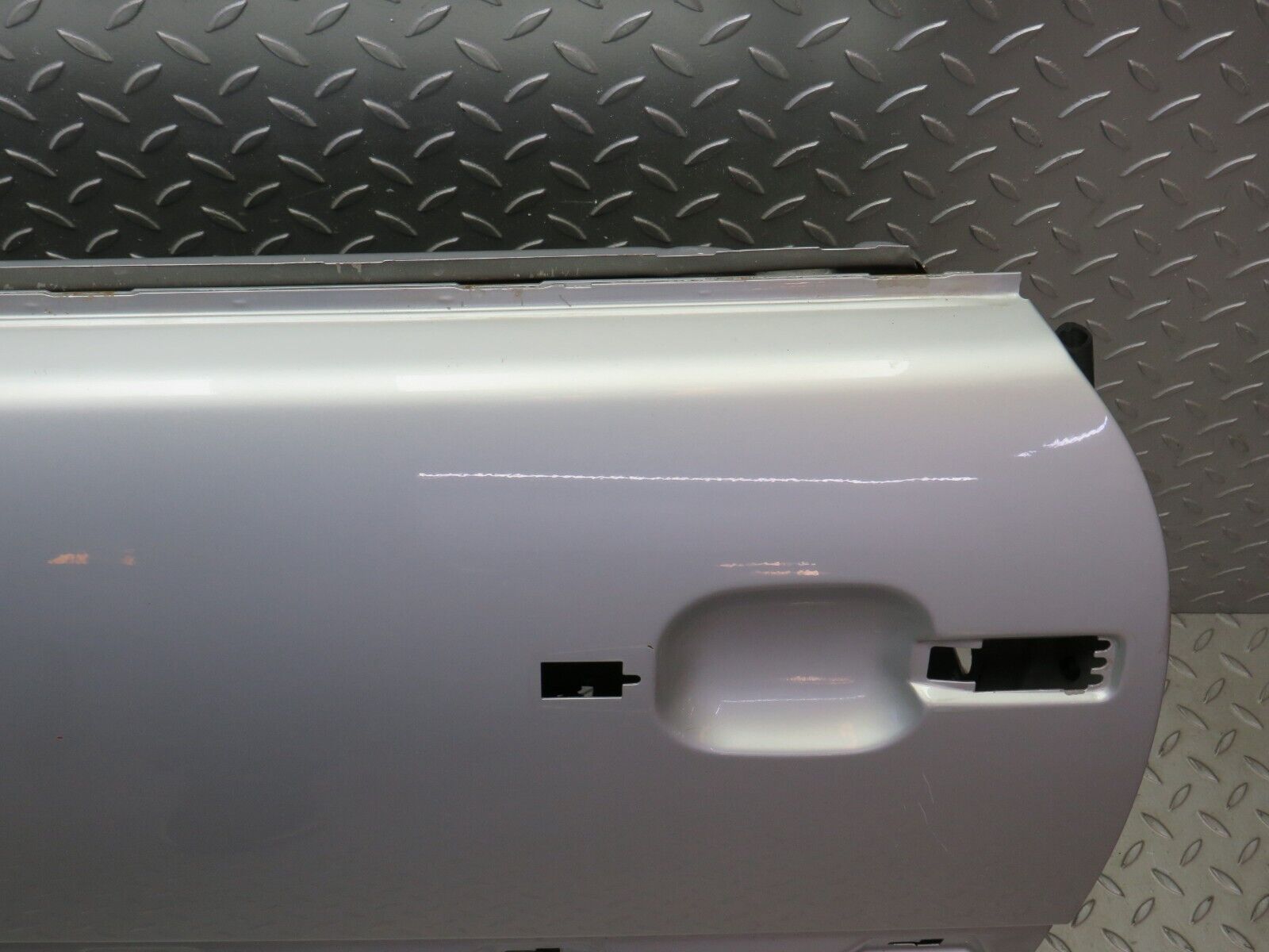 39540 Mercedes-Benz R129 320SL Coupe Left Door