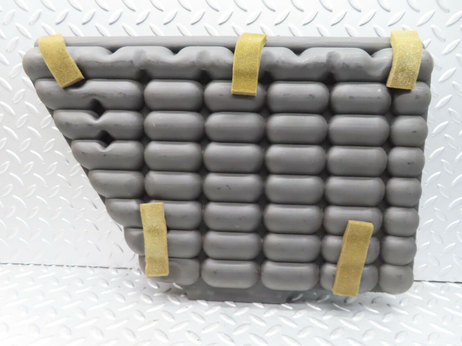 14188 Mercedes-Benz W116 350SE Vacuum Reservoir Tank