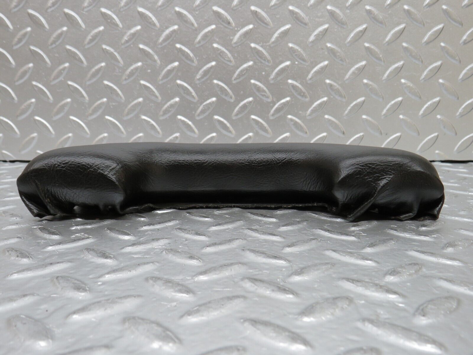 0185 Mercedes-Benz W120 Ponton Arm Rest Top Pad Black