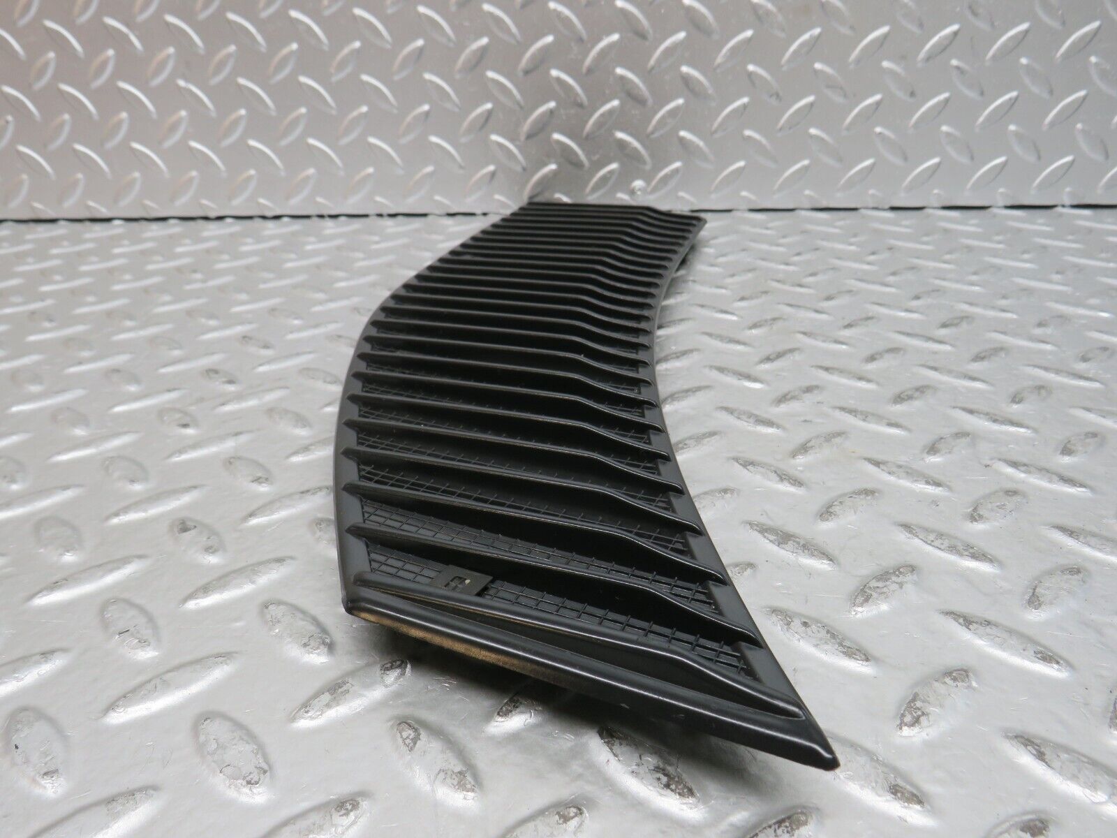 28242 Mercedes-Benz S123 240D Wagon Air Intake Grill Left Side 1238363065