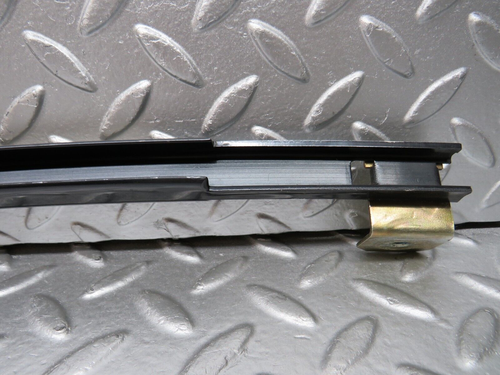 30503 Mercedes-Benz W124 230E Rear Right Door Window Channel