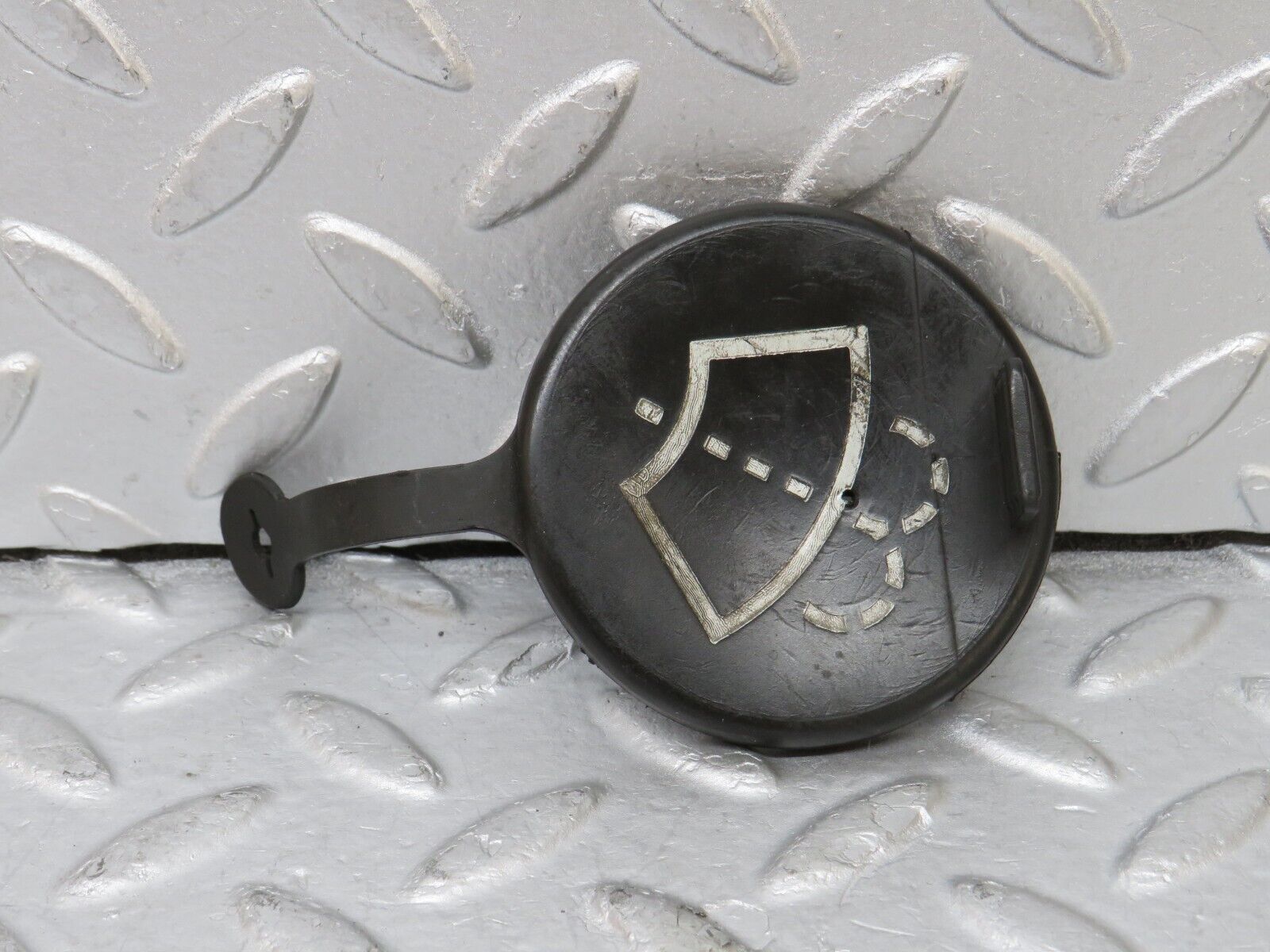 35312 Mercedes-Benz W140 Windscreen Washer Fluid Reservoir Tank Cap 1408690108