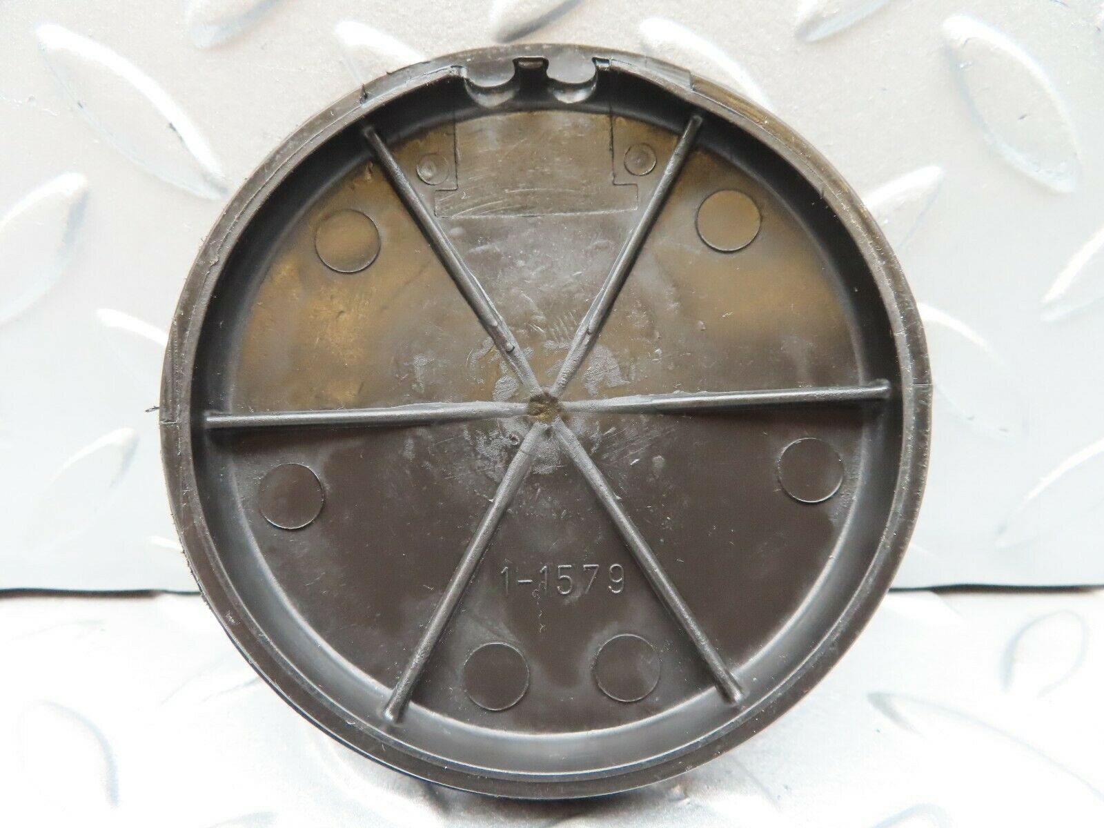 3922 Mercedes-Benz S123 200T Wagon Cover Lid 1239870145