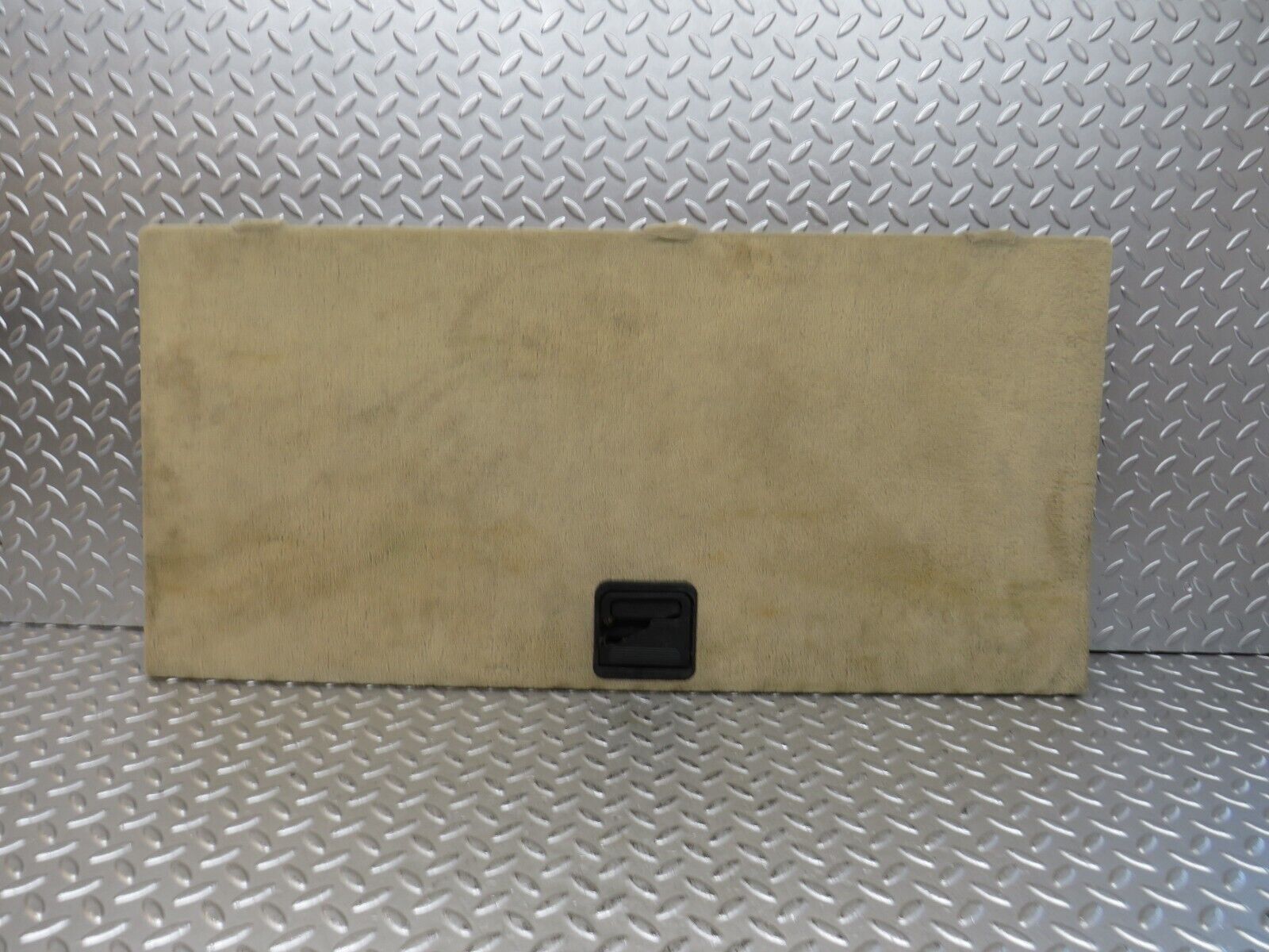 27788 Mercedes-Benz S124 300TE Wagon Trunk Floor Carpet