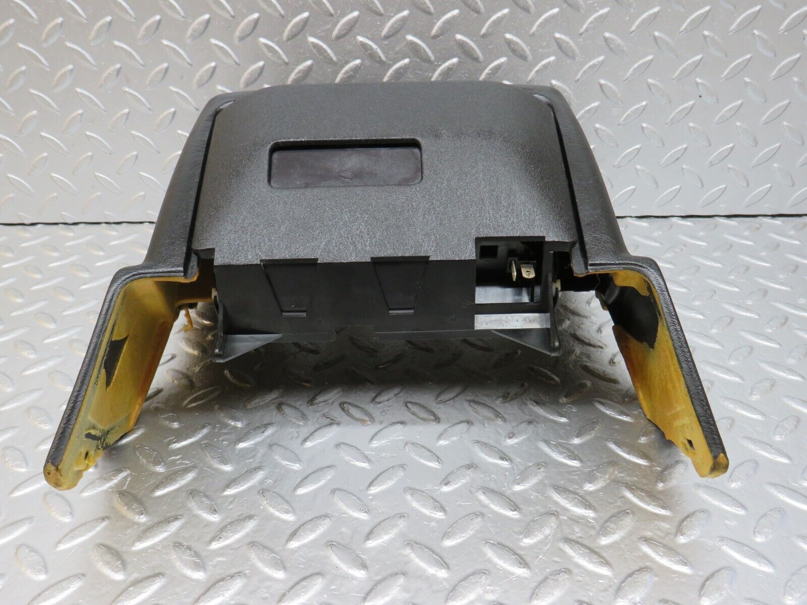 33570 Mercedes-Benz W201 190E 2.0L Centre Console Heater Control Panel 2016830275