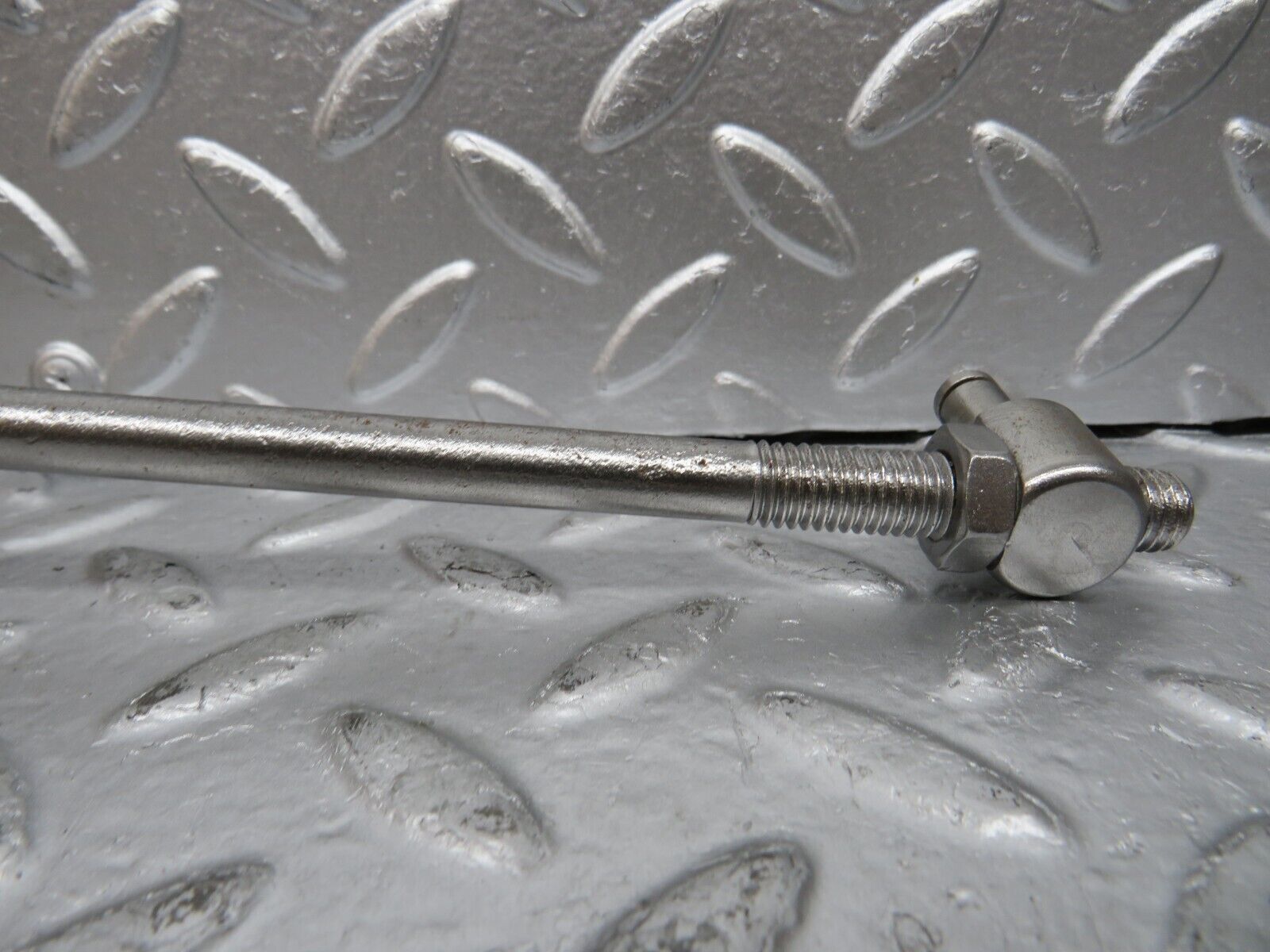 29395 Mercedes-Benz W124 230E Automatic Gearbox Linkage