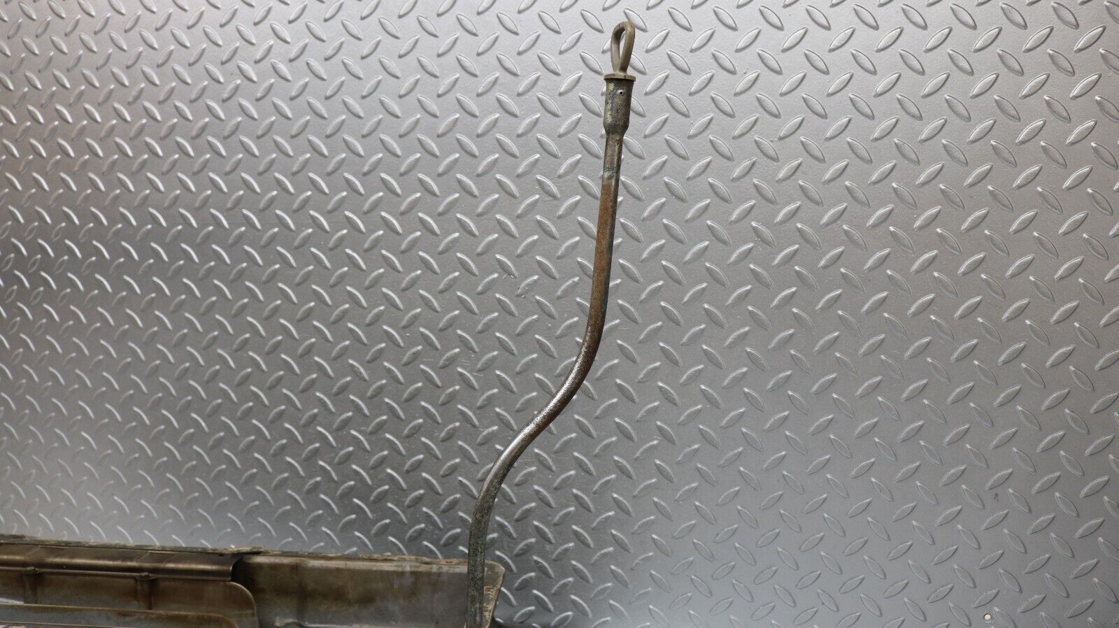 37172 Mercedes-Benz C126 420SEC Coupe Oil Pan Oil Sump 1170140002