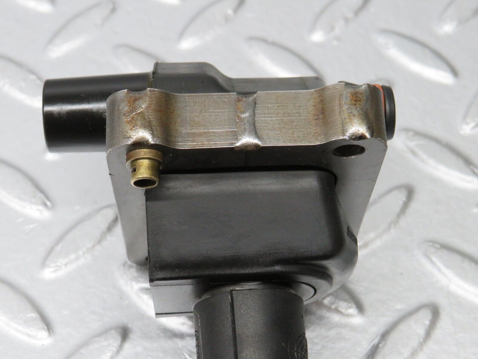 39496 Mercedes-Benz R129 320SL Coupe Ignition Coil 0001587003 0221506444 0001593542