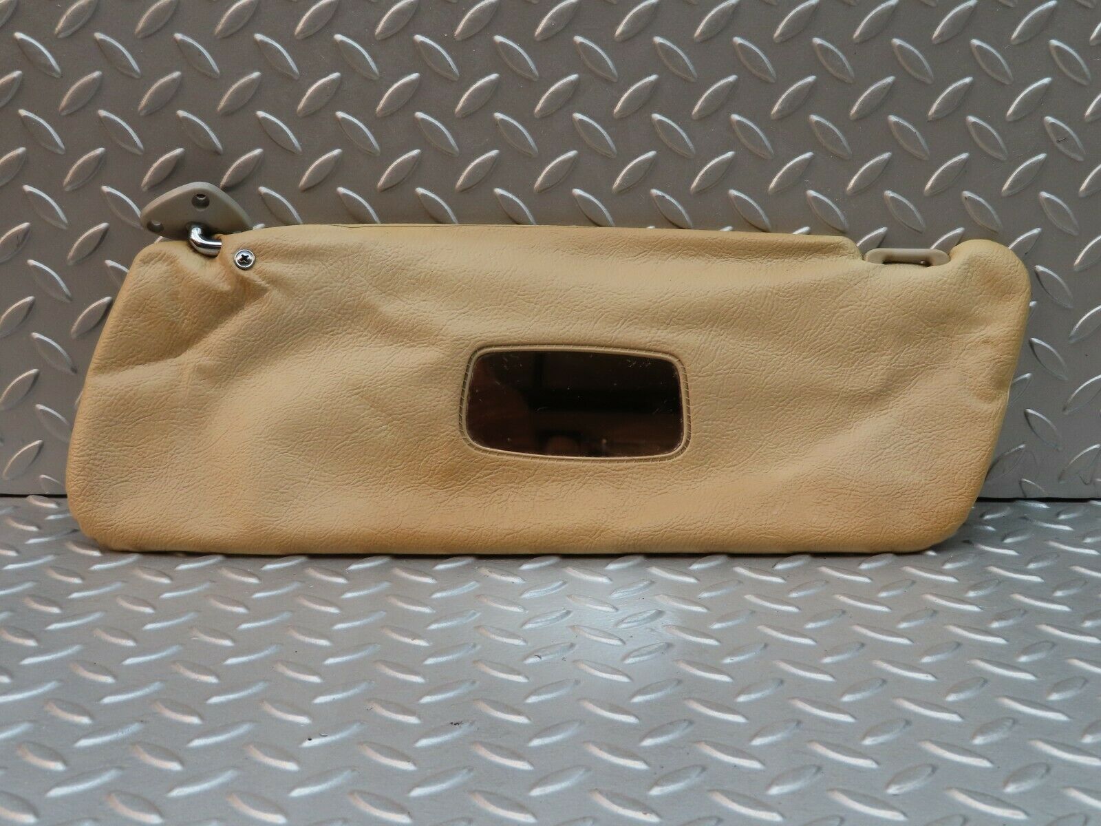 4857 Mercedes-Benz W114 280CE Coupe Sun Visor Left Side