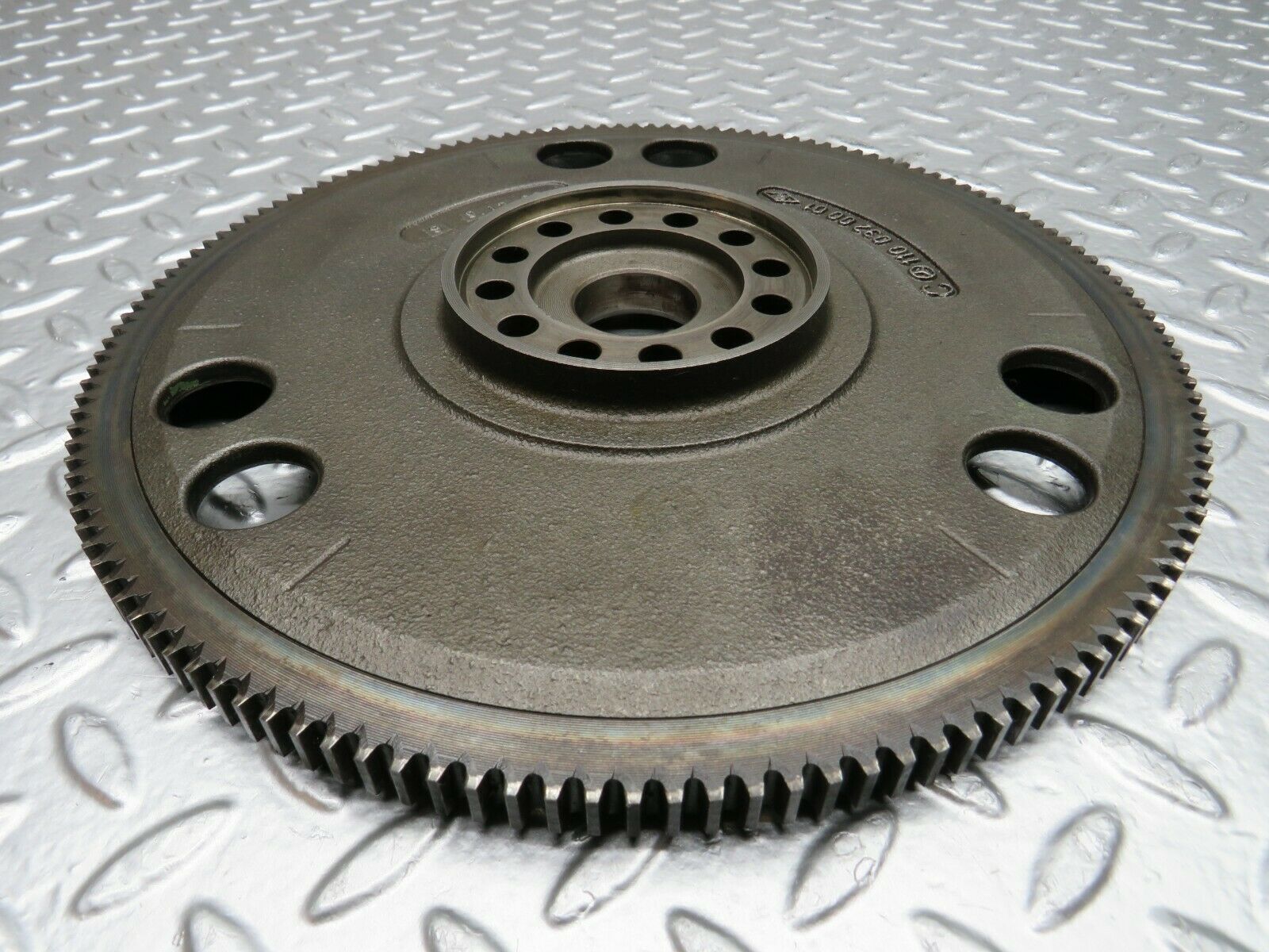 24066 Mercedes-Benz W123 280E Flywheel Starter Ring 1100320001