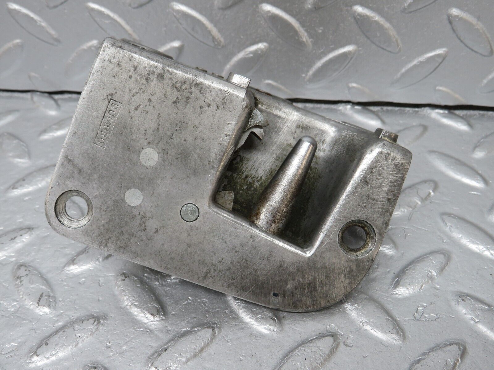 40282 Mercedes-Benz W110 230 Rear Right Door Lock Mechanism