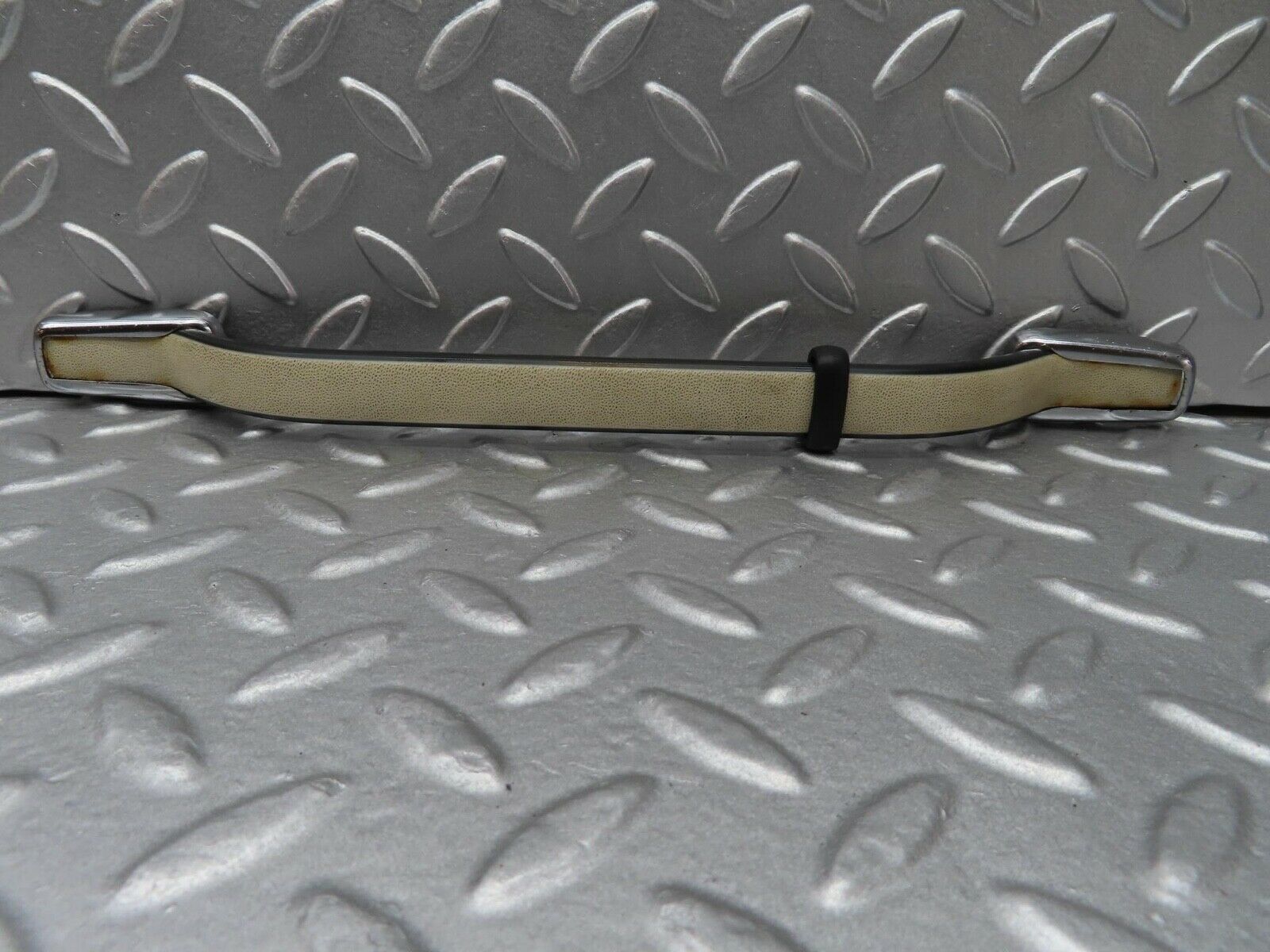 14012 Mercedes-Benz C107 280SLC Rear Right Interior Roof Grab Handle