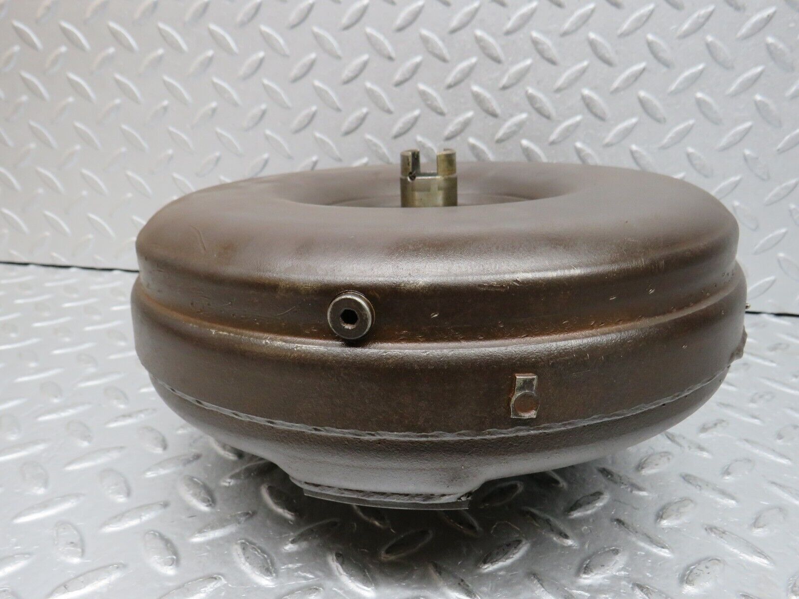 37637 Mercedes-Benz W109 300SEL Torque Converter 1092500902