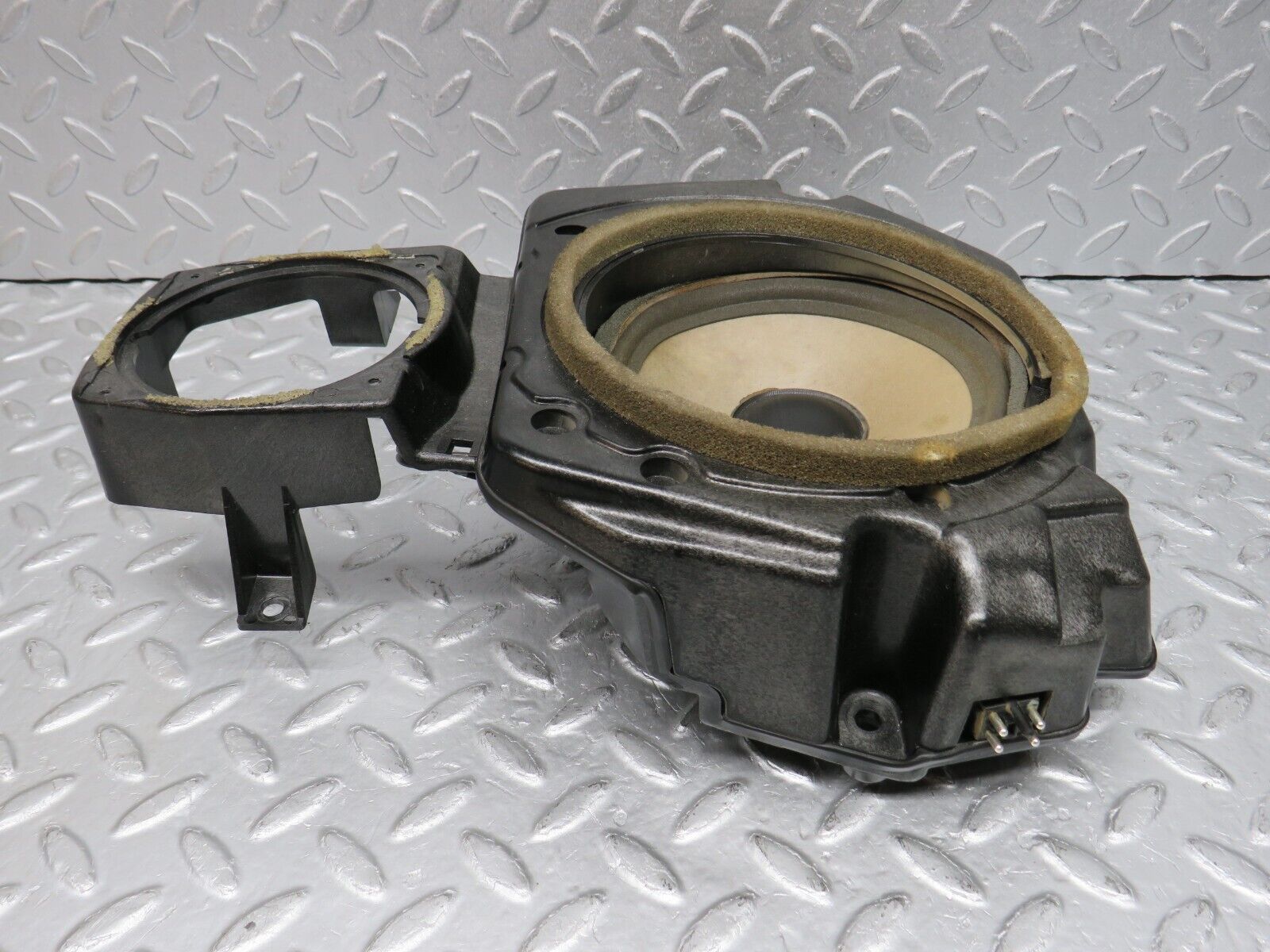 38445 Mercedes-Benz R129 280SL Coupe Left Door Speaker 1298200902