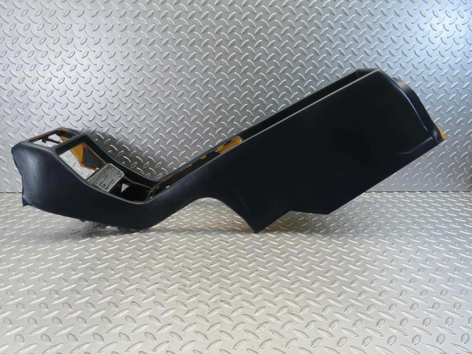 11350 Mercedes-Benz C123 230CE Coupe Centre Console Blue