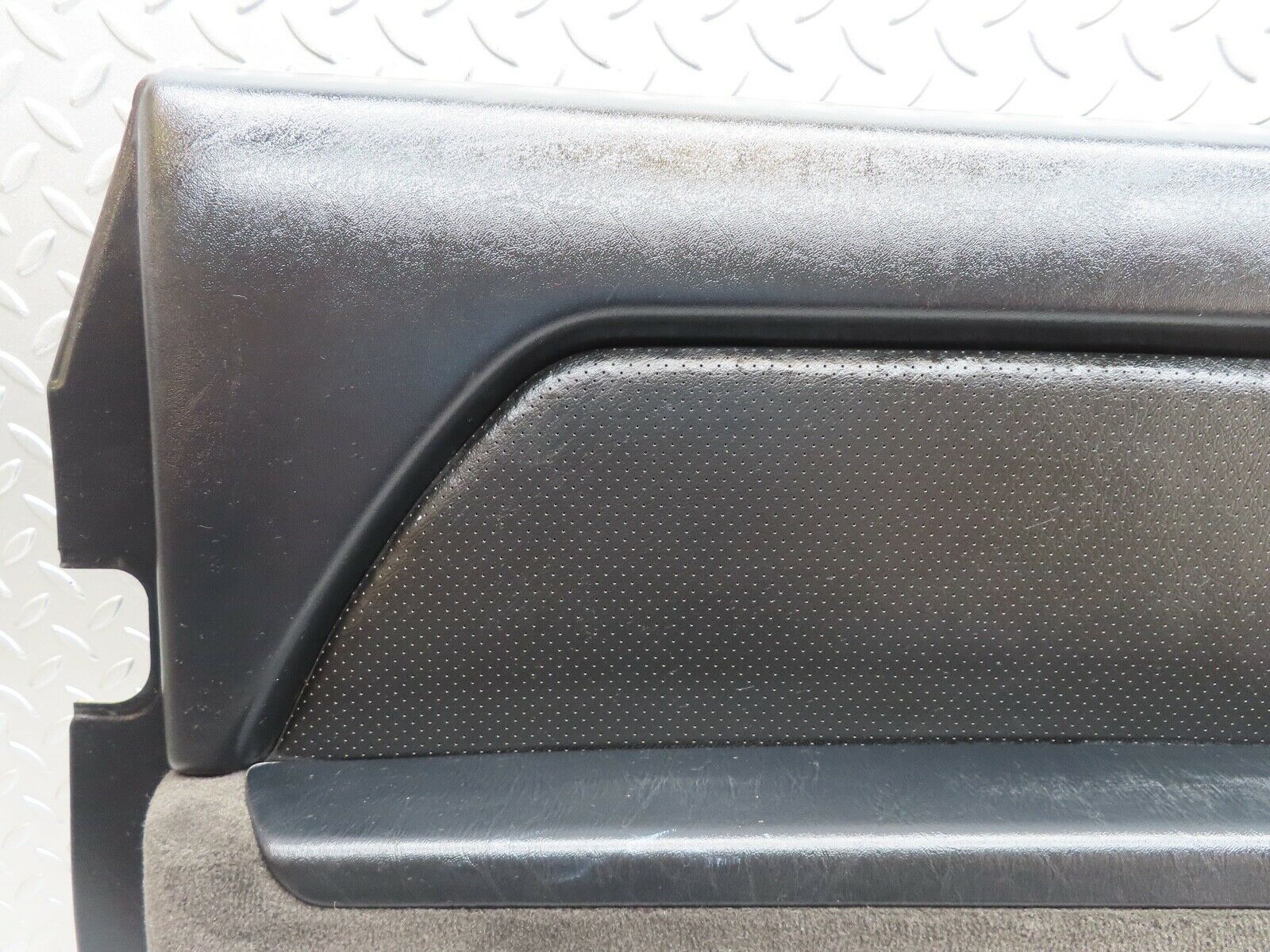 17220 Mercedes-Benz R129 300SL Coupe Left Door Card