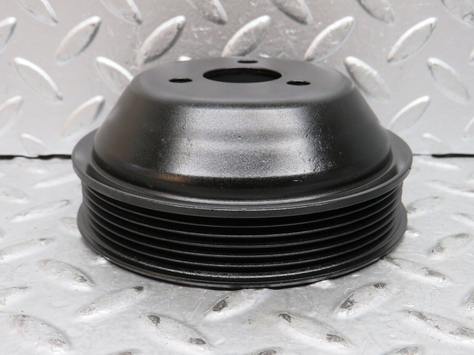 29059 Mercedes-Benz C124 320CE Coupe Water Pump Pulley 1042300015