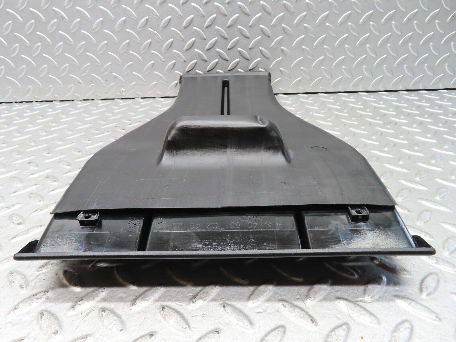 19300 Mercedes-Benz C140 CL420 Coupe Rear Air Duct 1408310046