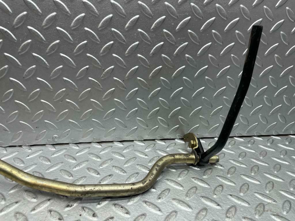 0149 Mercedes-Benz W116 Accelerator Pedal Linkage 1163010218