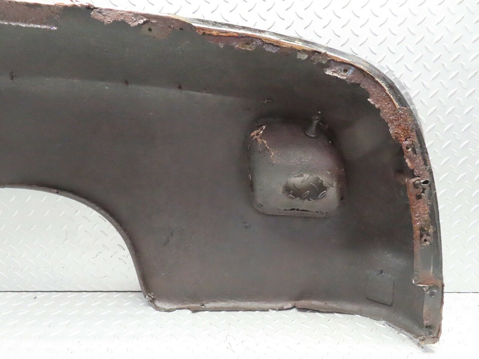 18995 Mercedes-Benz W121 190b Ponton Rear Right Wing Fender