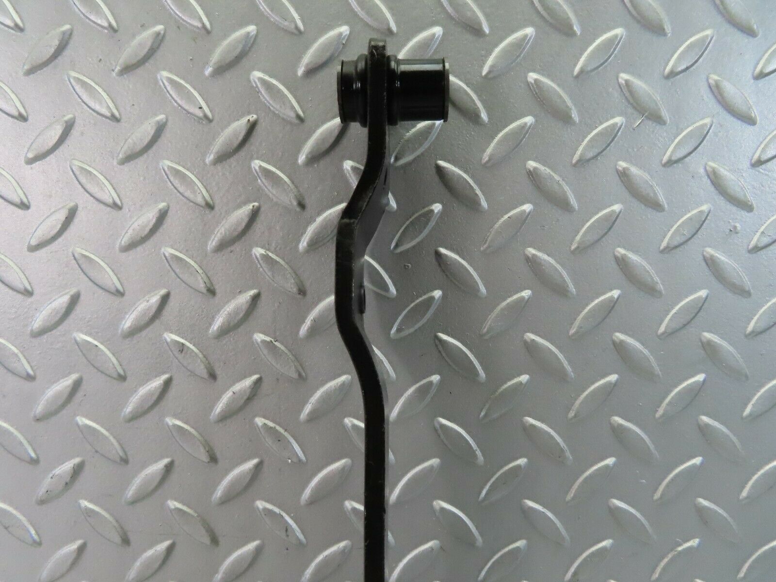 7682 Mercedes-Benz S123 230TE Wagon Brake Pedal With Rubber 1232910082