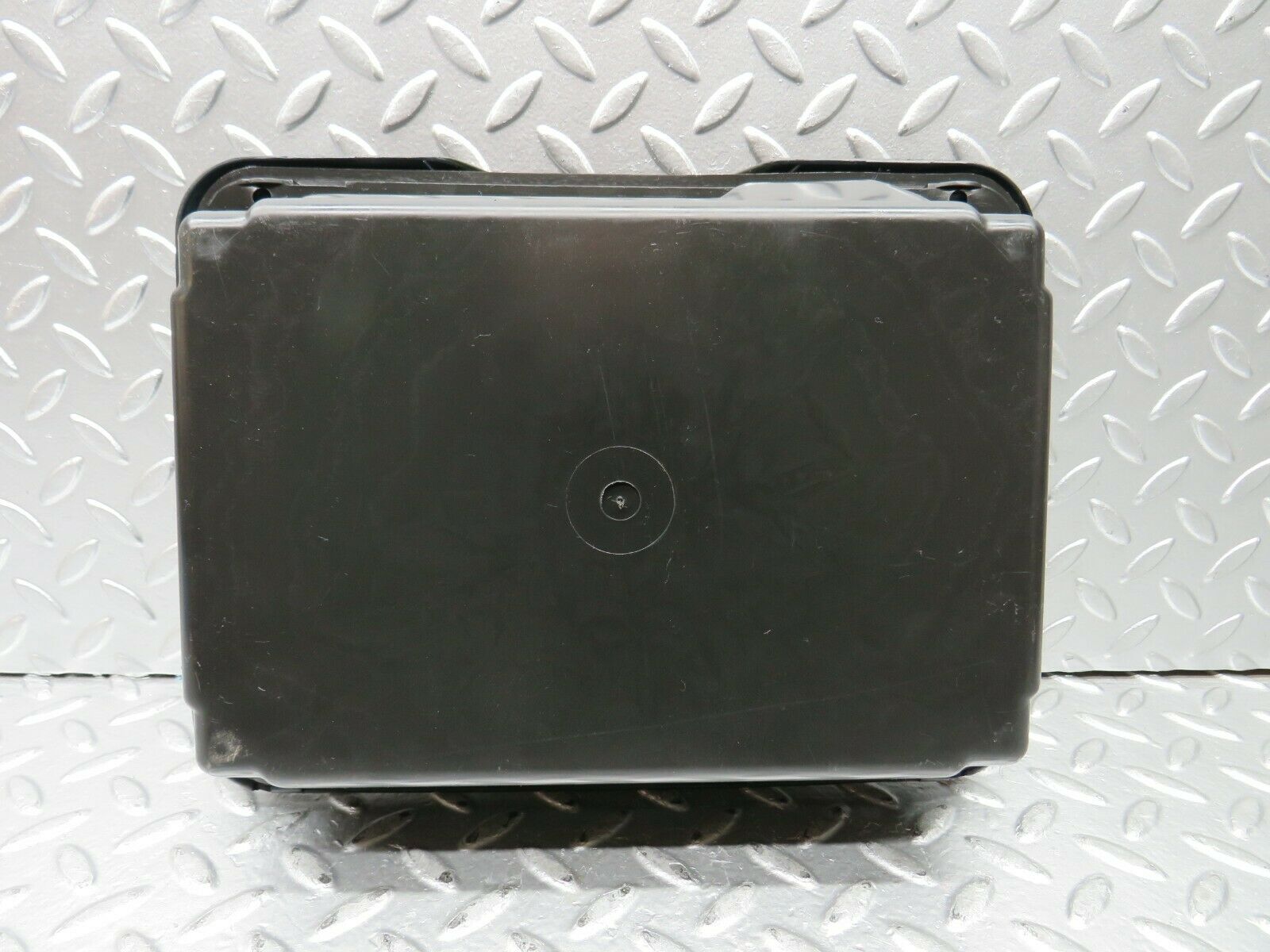 22962 Mercedes-Benz C123 230CE Coupe First Aid Box 1238650353