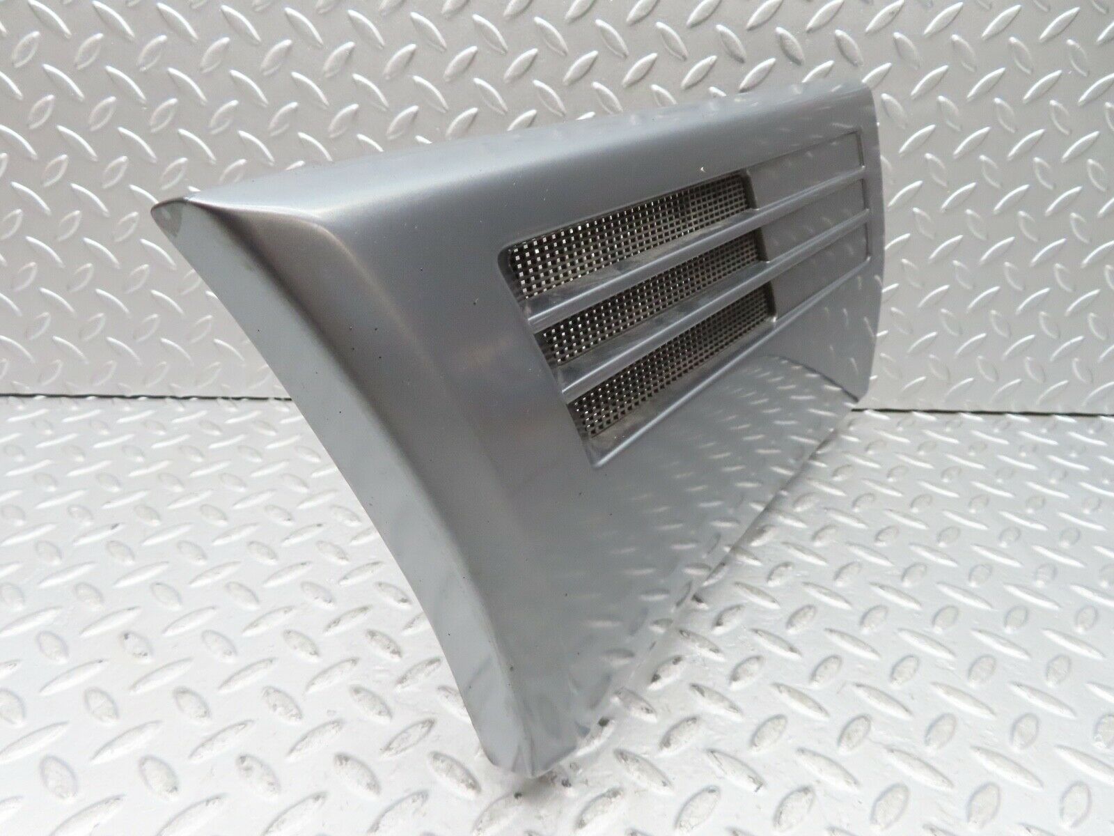 17138 Mercedes-Benz R129 300SL Coupe Front Left Fender Wing Panel 1296900140