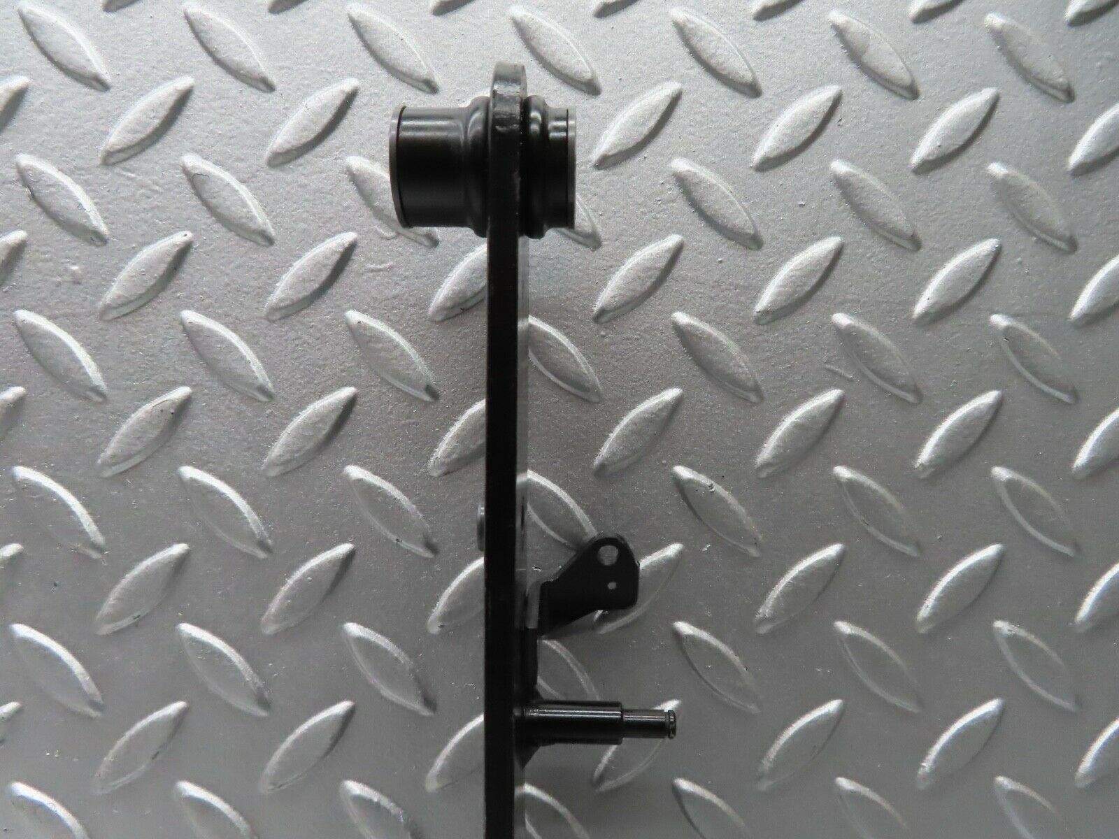 19515 Mercedes-Benz C140 CL420 Coupe Brake Pedal