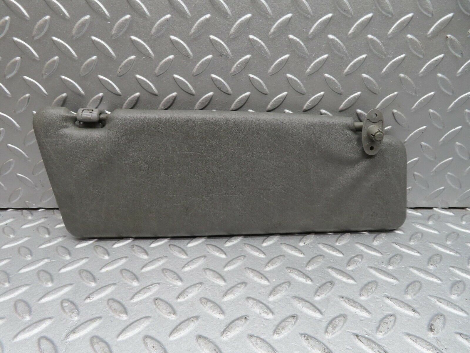 16182 Mercedes-Benz W124 260E Sun Visor Right Side Grey