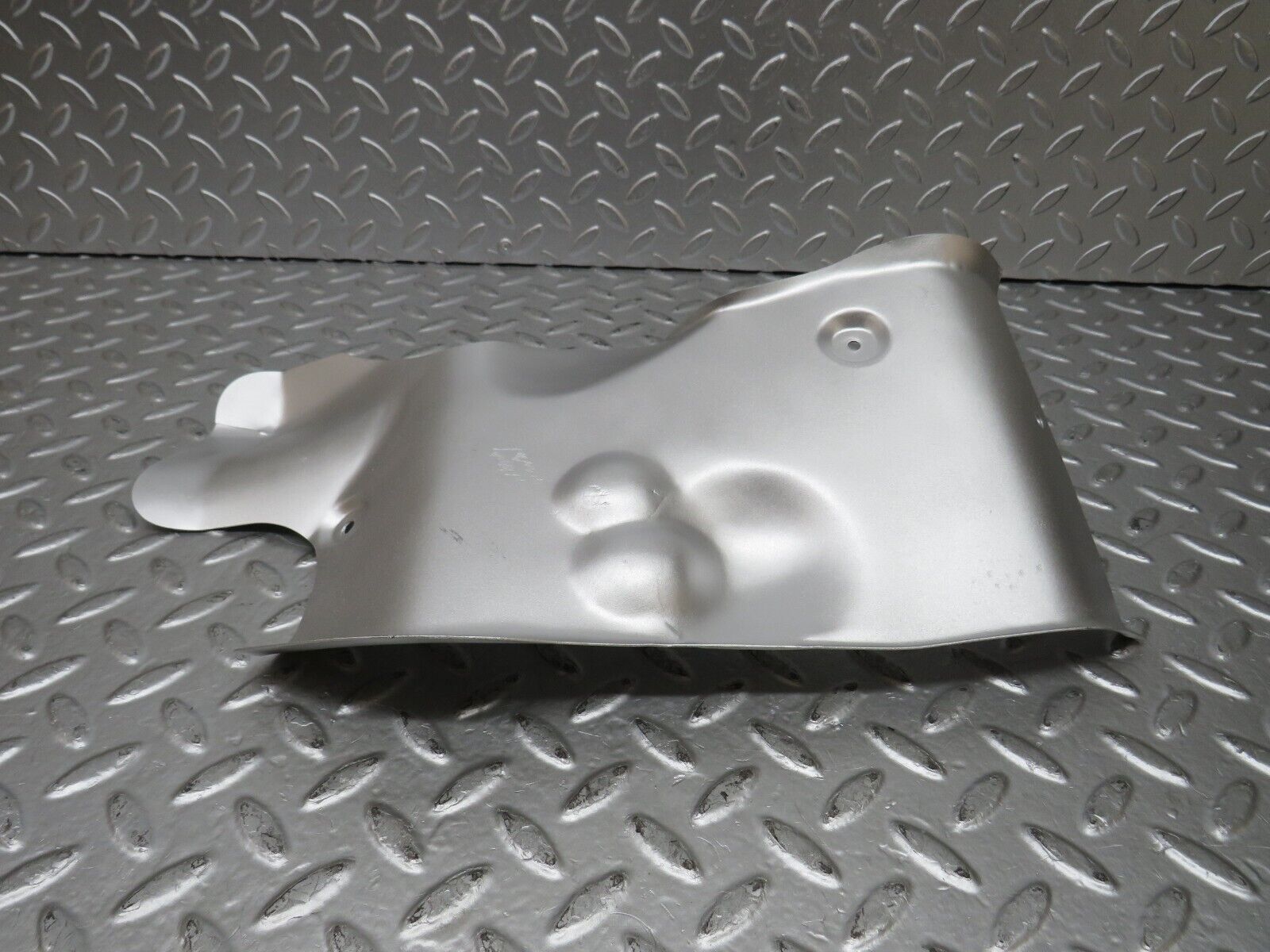 27277 Mercedes-Benz W123 280E Exhaust Heat Shield