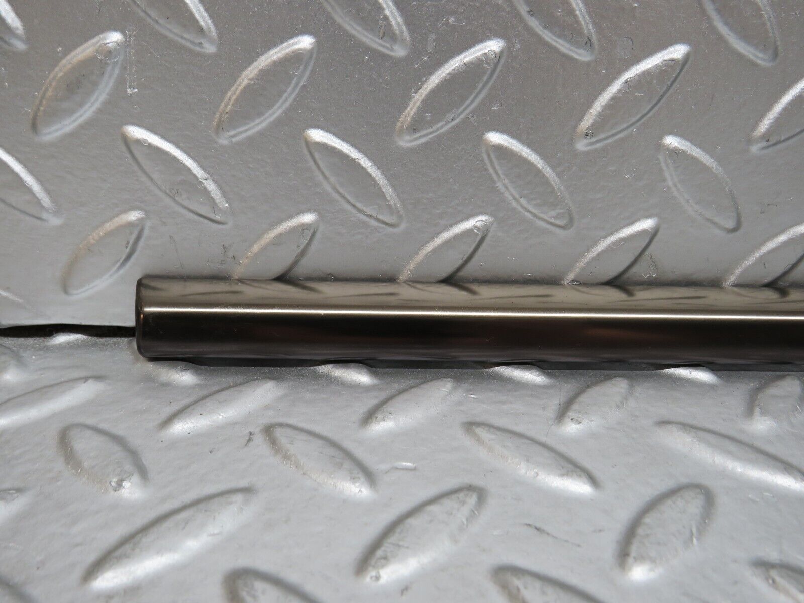 29003 Mercedes-Benz C124 320CE Coupe Rear Left Window Exterior Chrome Trim