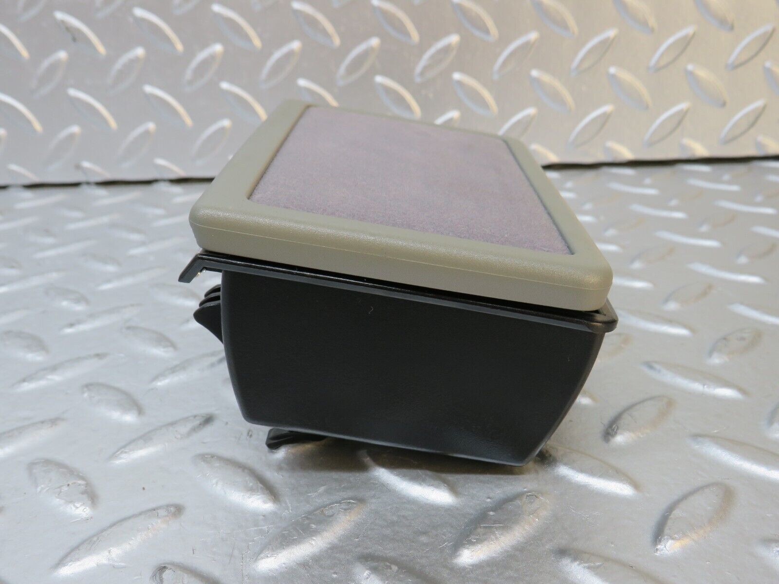 30273 Mercedes-Benz W124 230E Rear Door Ashtray Grey