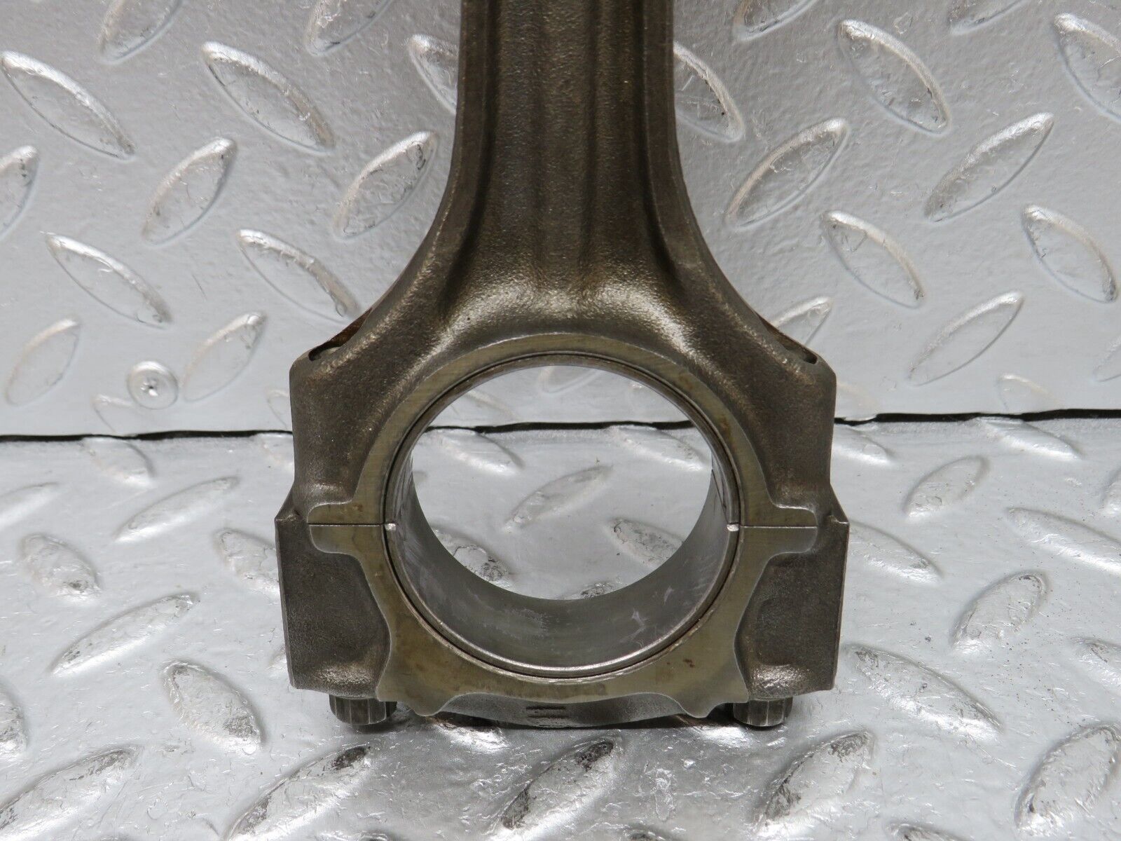 32652 Mercedes-Benz S124 300TE Wagon Piston With Connecting Rod 88.475mm 10205